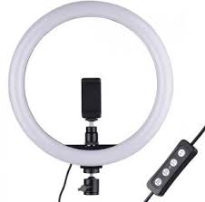 Nirum Led Ring Light 10 Cell Phone Holder Flash Reviews Latest Review Of Nirum Led Ring Light 10 Cell Phone Holder Flash Price In India Flipkart Com