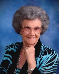 Obituary for Florence Shew Calloway