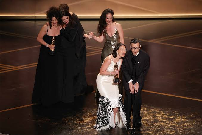 Oscars 2026 surprises with 7th tie in Academy Awards history for  Live-Action Short