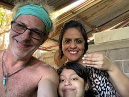 Dana Huddleston's Instagram, Twitter & Facebook