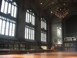 Librophiliac Love Letter Revised Edition Architecture Library Books Chicago