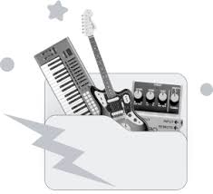 Jason Caddell, The Dismemberment Plan Guitarist Gear