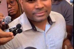 From gang life to gospel singer: Jason Beaton is truly a 'Radikal-One'