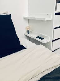 Petits Espaces Chambre Haus Dekoration Ikea Schlafzimmer Haus Deko