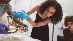 V&A East Archives • V&A Blog