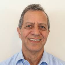 People • New Israel Fund