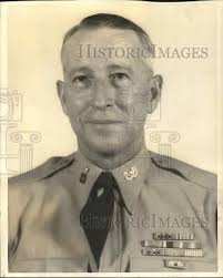1960 Press Photo Chief Warrant Officer Herbert Winkler assigned to 394th