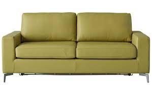With a versatile sofa bed, you have a place to lounge and relax by day and a convenient, space efficient sleeping area by night. Buy Crawford Leather Sofa Bed Harvey Norman Au