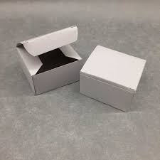 Industrial packaging distributor since 1983. Chipboard Business Card Box Donahue Paper Emporium