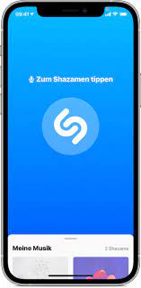Discover songs & lyrics in seconds. Shazam Auf Dem Iphone Dem Ipad Dem Ipod Touch Der Apple Watch Oder Dem Mac Verwenden Apple Support