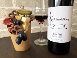 North Branch Winery - Pure Ludington