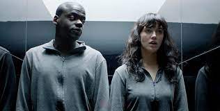 Long before his oscar nomination for get out and his supporting turn in the marvel cinematic universe, daniel kaluuya was the unforgettable bing in. Daniel Kaluuya