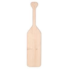 Paddle, the revenue delivery platform for b2b saas companies that powers growth across acquisition, renewals and expansion. Darice Unfinished Wooden Paddle 23 875 X 5 25 Inches Walmart Com Walmart Com