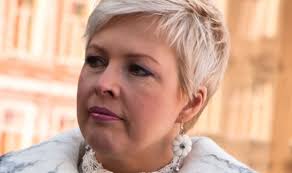 Evelin Ilves peab külalistemaja edasi pidama