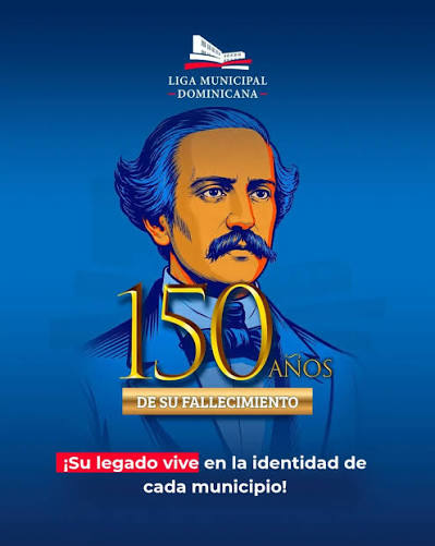 República Dominicana conmemora 150 años del fallecimiento de Juan Pablo Duarte