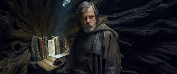 Rey develops her newly discovered abilities with the guidance of luke skywalker, who is unsettled by the strength of her powers. Star Wars The Last Jedi Movie Review 2017 Roger Ebert