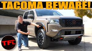 Pages in category nissan trucks. I Get Hands On With The New 2022 Nissan Frontier Is It Finally A Tacoma Killer Youtube