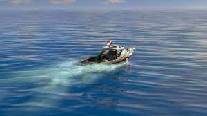 It also helps to know where to find a good quality vessel. Hidden Secrets The Diving Flag Seen On The Dentist S Boat Is The