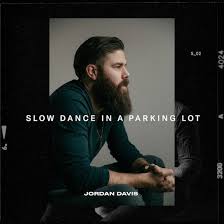 Watch Country Notable Jordan Davis Slow Dance In A Parking