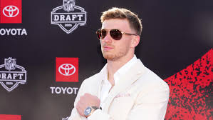 Chicago Bears draft picks, grades for selections in NFL Draft