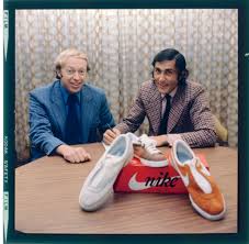 Free delivery and returns on select orders. How Phil Knight Built Nike Into A 100 Billion Global Empire Maxim