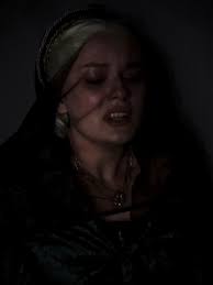 Nightmaer of Helana Carol Cave Incident