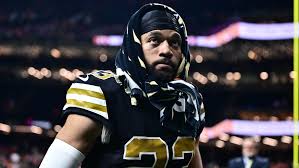 Commanders CB Marshon Lattimore Will Miss 5th Straight Game
