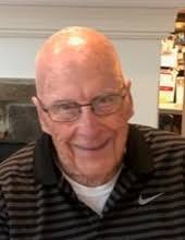 Obituary information for Harold "Hal" Broderick, Jr.