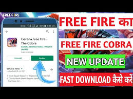 The best option is to download straight from your browser. Fire Fire Cobra New Update Kaise Kate Classificacao Serie B