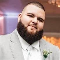 Michael Elson Rivera Obituary