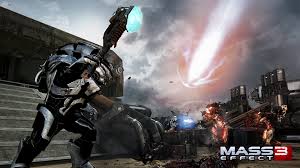 Mass effect 3 however has provided a multiplayer function to it. Mass Effect 3 Citadel Reckoning Dlc Announced Bioware Blog