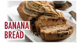 La preparazione di questa variante è abbastanza. Banana Bread Ricetta Veloce Soffice E Senza Zucchero Colazione Sana Elefanteveg Youtube