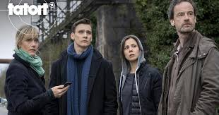 Es ist heiß in dortmund, und man fröstelt in einem fort. Zorn Tatort Ard Das Erste
