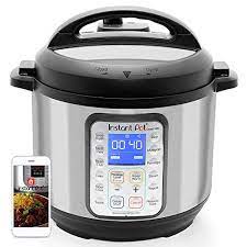 This video contains affiliate links, which means that if you click on one of the product links, i'll receive a small commission, however this will not. Instant Pot Smart Wifi 6 Quart Multi Use Electric Pressure Slow Rice Cooker Yogurt Cake Maker Saute Steamer And Warmer Silver B0777xq4s8 Amazon Price Tracker Tracking Amazon Price History Charts Amazon