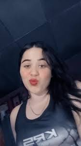 Andreina Lopez Venezolana