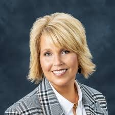 Jenny Baird's Instagram, Twitter & Facebook