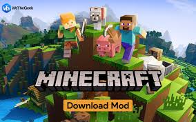 Acuérdate de seguir el tutorial de abajo para instalarlo correctamente y después a disfrutar de los mods de minecraft. Como Descargar Mods Para Minecraft Septiembre 2021