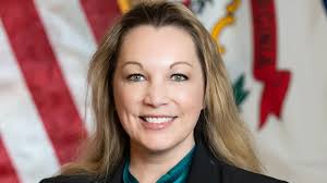 West Virginia's first Leaders Thrive cohort graduates from human services  program