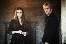 — pietro maximoff, son of m. What Happened To Wanda Maximoff S Twin In The Mcu Popsugar Entertainment