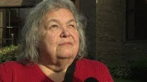 Jackie Ackley's Instagram, Twitter & Facebook