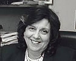 Ann FORKIN Obituary (2013)