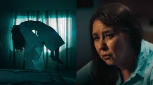 Mulher que afirma ter sido abduzida por alienígenas em 1989 processa  Netflix