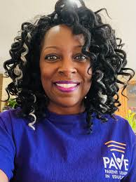 Kisha Clark's Instagram, Twitter & Facebook