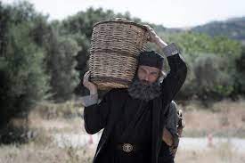 Ο χρήστος, από την άλλη, ήταν σκληρός. Kczjrynsse9aym