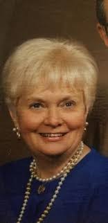 Ruth Taylor Obituary (1928