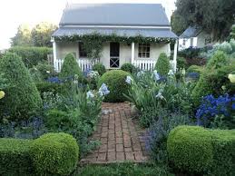 Bauerngarten Naturnahe Ist Jetzt Angesagt Cottage Garten Design Gartengestaltung Cottage Garten