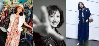 For faster navigation, this iframe is preloading the wikiwand page for 石原聰美. ä½ ä¸æç¸ä¿¡å¥¹åªæ157cm ç©¿æ­æç§'æ¸ ç³åè°ç¾ 2018 æ¥åé åå©åéä¸æ¬¡å­¸æ Dappei