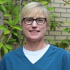 Miriam Everett Receives...