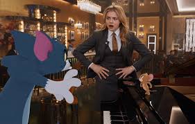 2021, сша, комедии, семейные, для детей. Exclusive Tom Jerry 2021 Full Movie Online Tom Jerry 2021 Online