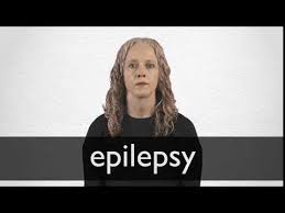 How to say seizure in spanish. Spanish Translation Of Epilepsy Collins English Spanish Dictionary